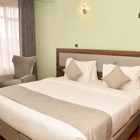 Tj'S Boutique Hotel-2