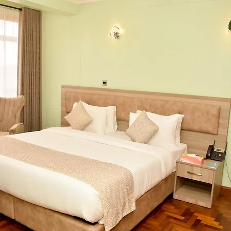 Tj'S Boutique Hotel-3